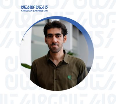 داستان یک نویسنده موفق در حوزه کودک و نوجوان