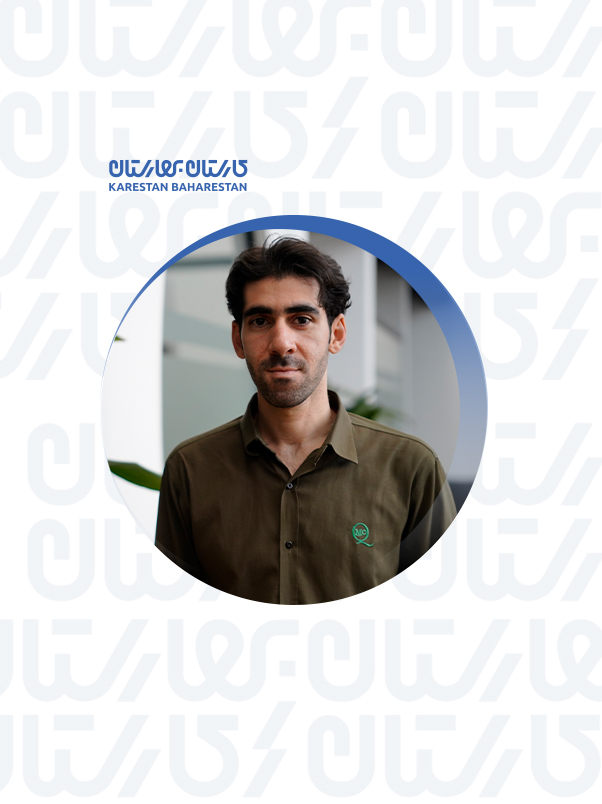 داستان یک نویسنده موفق در حوزه کودک و نوجوان