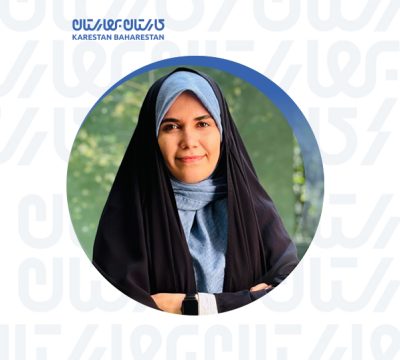 مصاحبه با مطهره وکیلی درباره امید در نوجوانی