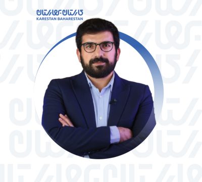 یادداشت حسنلو درباره آغاز در روایت کارستان