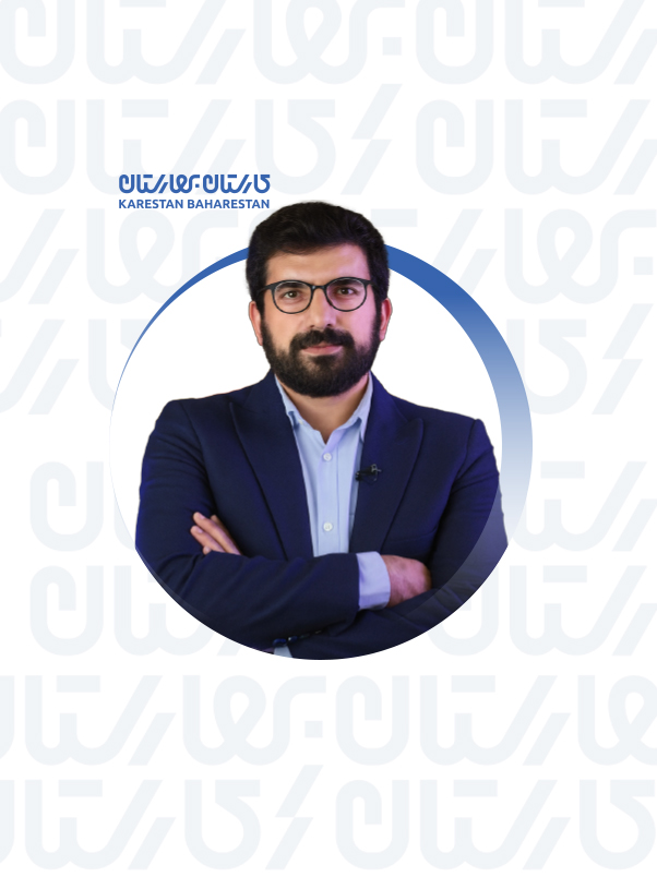 یادداشت حسنلو درباره آغاز در روایت کارستان