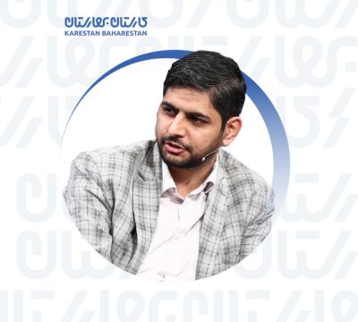یادداشت مجیدی درباره نوجوان ایرانی در روایت کارستان